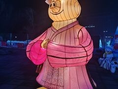 -北京奥林匹克公园