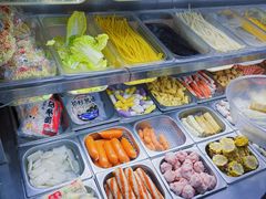 -菲哥麻辣烫(贵山小区店)