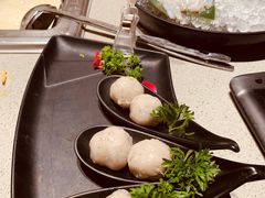 -海底捞火锅(河东万达广场店)