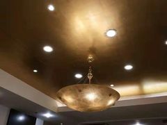 -南京钟山宾馆(江苏省会议中心)