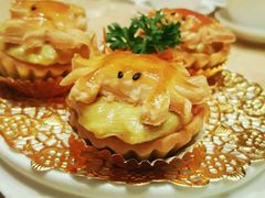 -8餐厅(新葡京酒店)