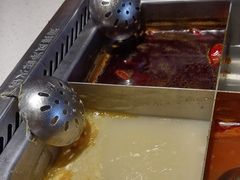 -海底捞火锅(长沙华创国际广场店)