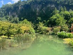 -天河潭旅游度假区