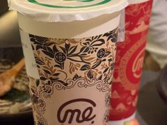-湊湊火锅·茶憩(合生汇购物中心店)