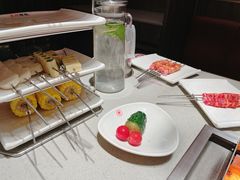 -丰茂烤串(港旅店)