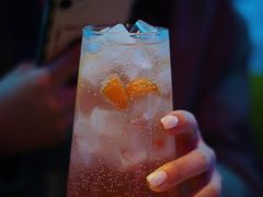 -燥次·烧烤酒场(万象城店)