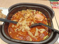 -阿香米线(大悦城店)