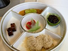 -皇朝会.经典传统粤菜(外滩店)