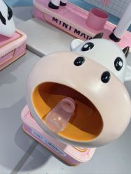-MINI MARS KIDS CLUB亲子家庭中心(杨浦黄兴店)