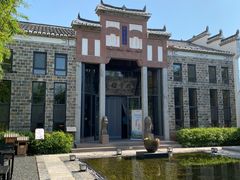 -观唐（国际）度假村温泉