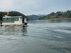-黑龙潭风景区