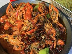 -叁宝烤肉·西安烧烤(东三爻店)