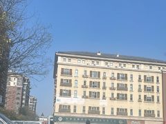 -京客隆超市(北苑店)