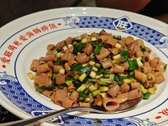 旺角海肠捞饭-旺角小渔村·海肠捞饭开创者(二马路店)