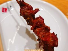 -喝丢一只鞋海鲜烧烤·海肠捞饭(文体街店)