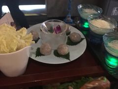 -捞王猪肚鸡火锅(昆山店)