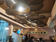 大堂-鱼食饭稻·苏浙土菜17年老馆子(平江路店)