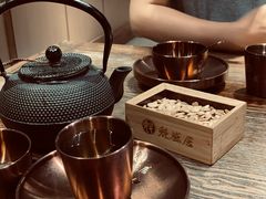 -魁盛居百年鲁菜馆(县西巷店)
