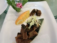 -千岛湖鱼味馆(十字街总店)