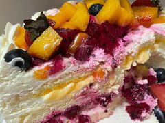 -奥米亚生日蛋糕(拱墅店)