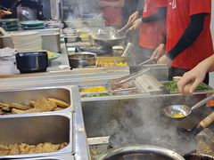 -扬二春炒饭(国庆路总店)