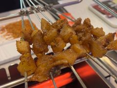 -玉善烧烤串城(长春总店)