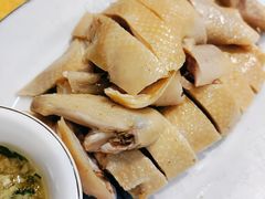 -合力居·生记路边鸡(北京路店)