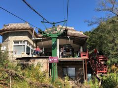-磬锤峰森林公园