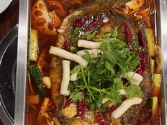 -517烧烤·龙虾·海鲜大排档(万象都荟店)