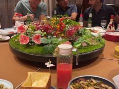 -红菜坊·烤鸭·川鲁宴(石园店)