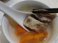 -新粤新疆菜清真餐厅(拱北店)