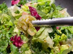 -四季餐厅·新津菜(环湖中路店)