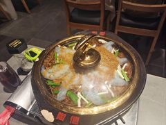 -陶德砂锅(蜀汉路店)