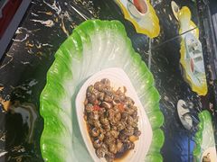-巴犀烧烤(新崇光店)