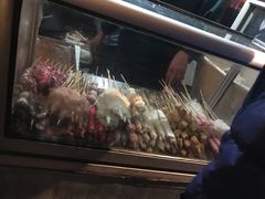 -庞记炸串