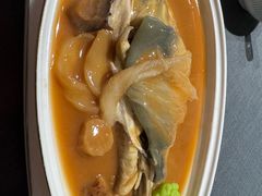 -沈灶河豚宴·河豚融合餐厅(汉中路店)
