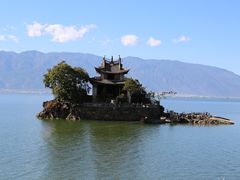-大理洱海