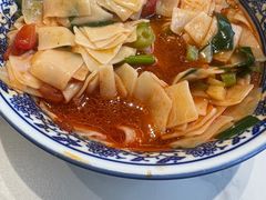 -民族手抓羊肉馆·滩羊手抓·烤全羊
