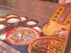 -常和州·夜宵大排档(常州单店)