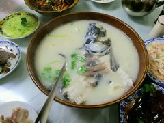 -灵福缘私房菜·农家菜(拈花湾·灵山大佛必推店)