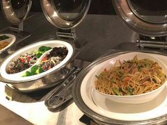 -云庭咖啡厅· 中航泊悦酒店(虹桥T2店)