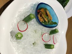 -天府中餐厅·粤菜·海南菜·生猛海鲜(三亚海棠湾洲际度假酒店)