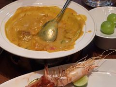 -泰香米泰国餐厅(中大国际店)
