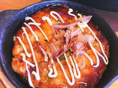 大板烧-一風堂拉面(港汇恒隆店)