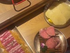 -西塔老太太泥炉烤肉(亚运村店)