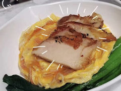 -公仔堂港式茶餐厅(西村店)