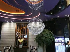 -泰谷酒店·太古码头闽菜自助餐厅