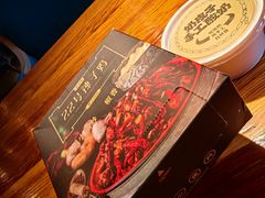 -柴窝堡22号传承新疆菜·新疆辣子鸡