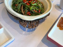 -玉林烤鸭店(定福庄店)