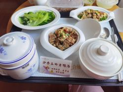 -兰心墩楠月子会所(万达店)